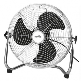 Padlóventilátor, 35 cm, 60 W, HOME