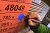 Alkoholos marker készlet, 1-5 mm, vágott, EDDING "330", 4 különböző szín
