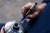 Lakkmarker, 2-3 mm, EDDING "50", fekete